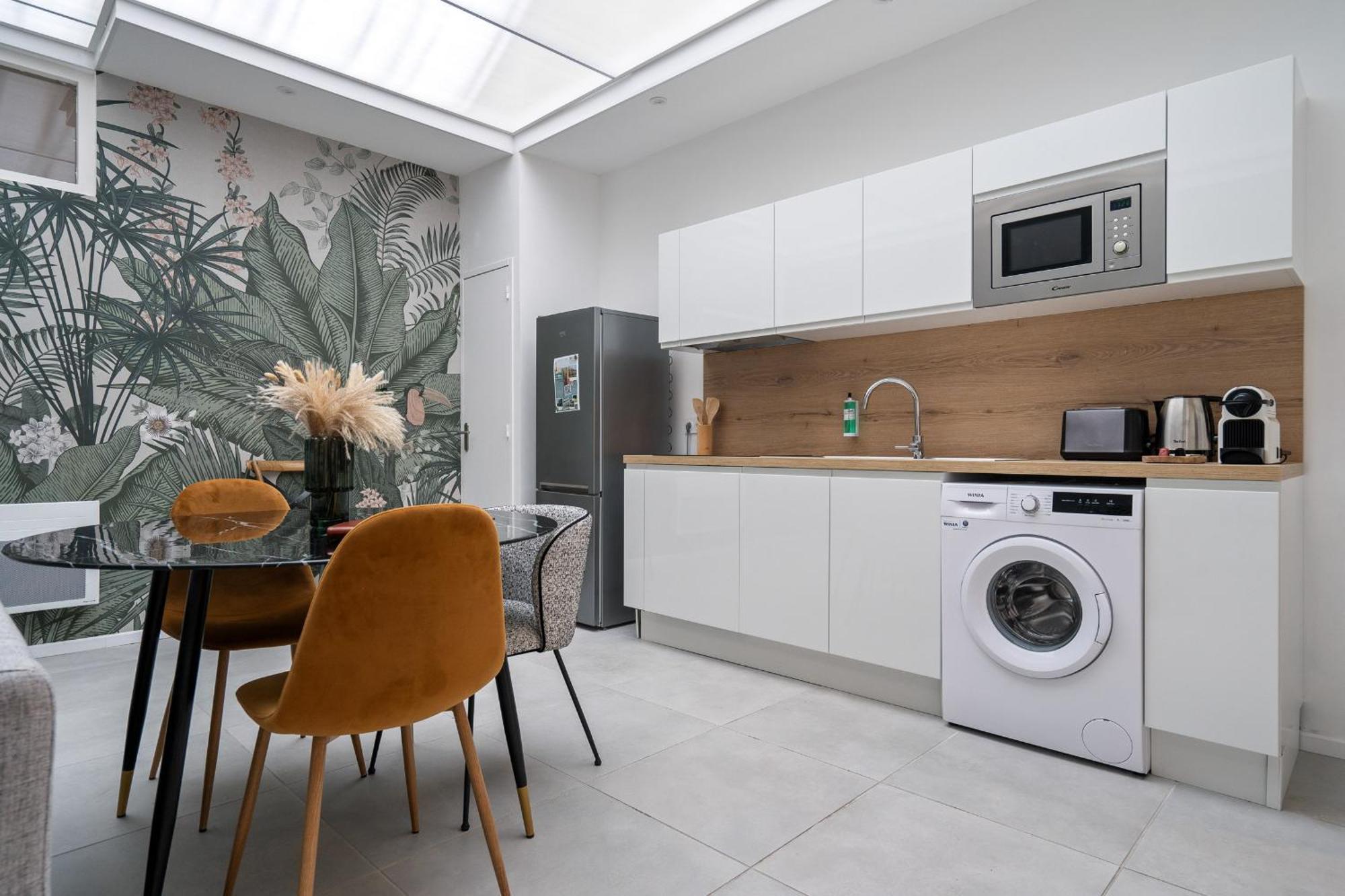Loft Dyane - Le Meridien #Parking #Lave-Linge #Clim #Netflix Charbonnières-les-Bains Extérieur photo