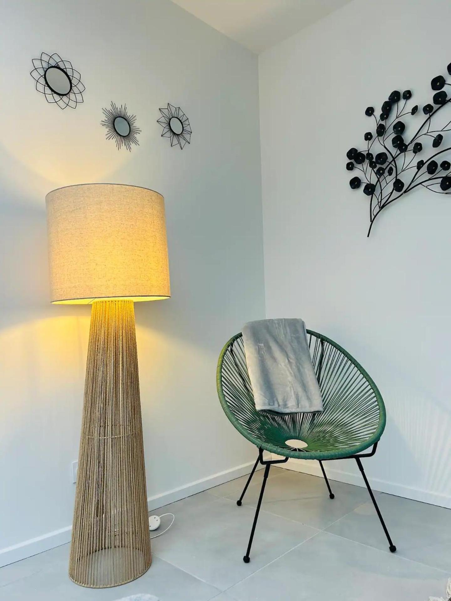 Loft Dyane - Le Meridien #Parking #Lave-Linge #Clim #Netflix Charbonnières-les-Bains Extérieur photo
