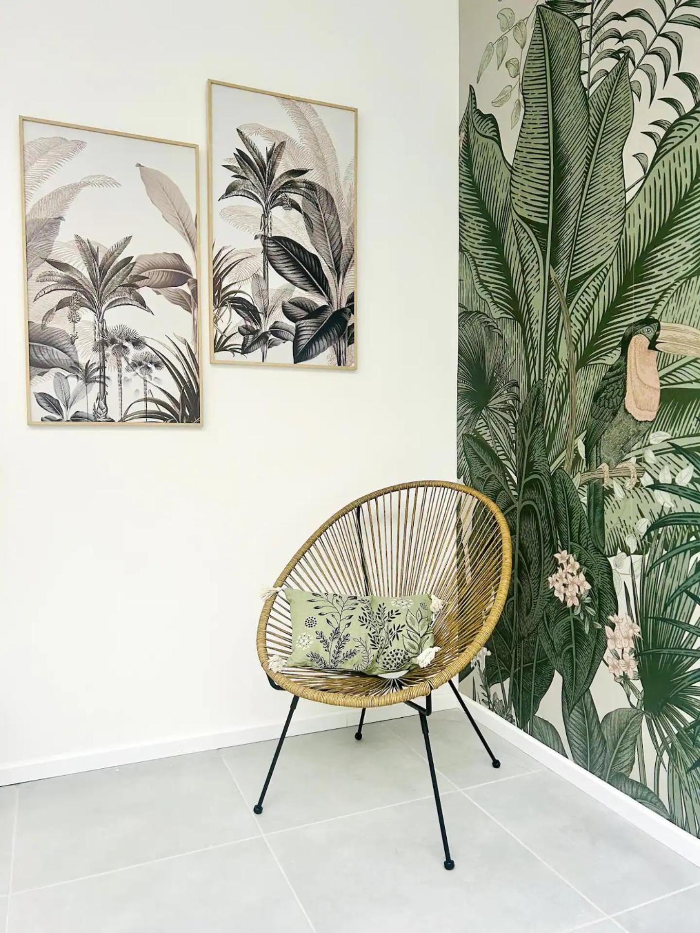 Loft Dyane - Le Meridien #Parking #Lave-Linge #Clim #Netflix Charbonnières-les-Bains Extérieur photo
