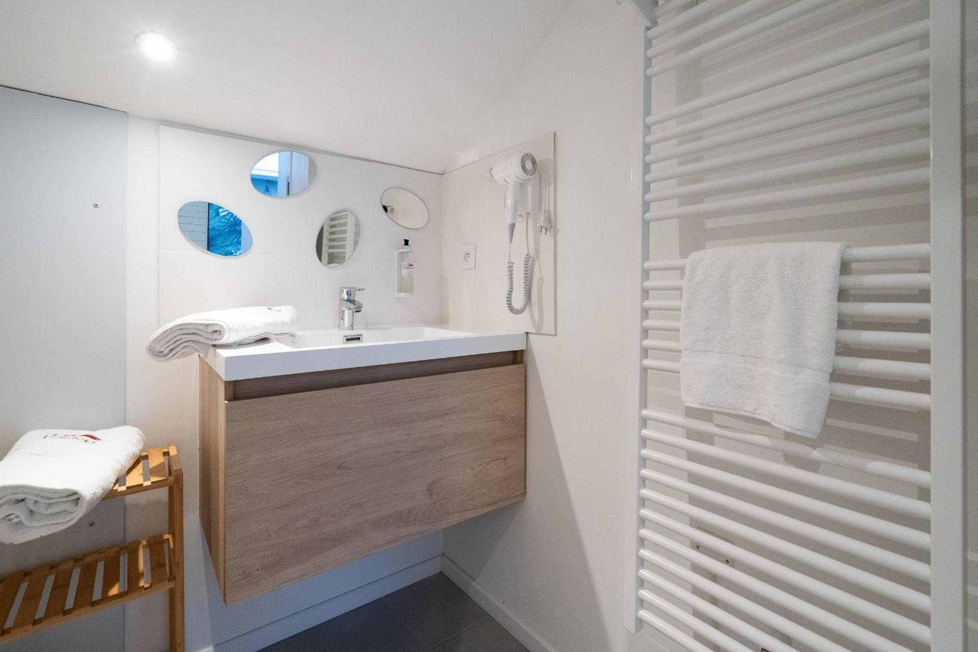 Loft Dyane - Le Meridien #Parking #Lave-Linge #Clim #Netflix Charbonnières-les-Bains Extérieur photo