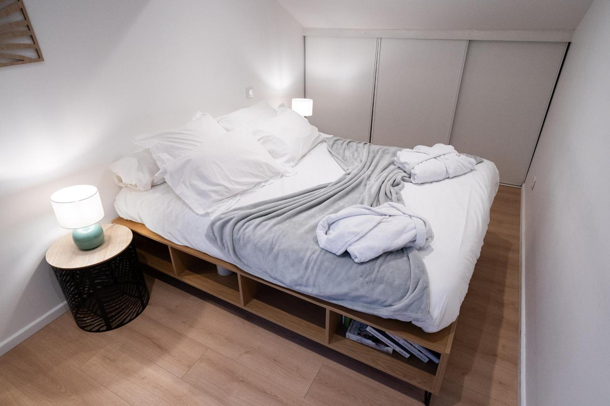 Loft Dyane - Le Meridien #Parking #Lave-Linge #Clim #Netflix Charbonnières-les-Bains Extérieur photo