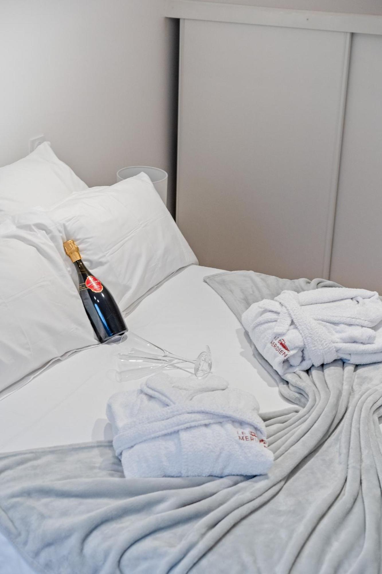 Loft Dyane - Le Meridien #Parking #Lave-Linge #Clim #Netflix Charbonnières-les-Bains Extérieur photo
