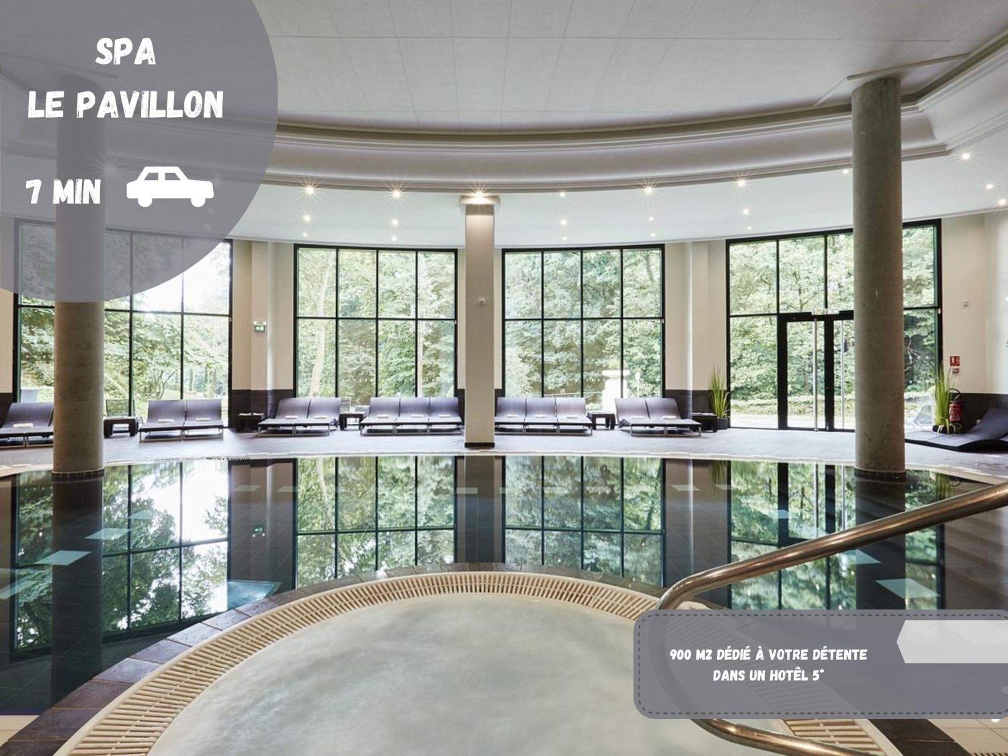 Loft Dyane - Le Meridien #Parking #Lave-Linge #Clim #Netflix Charbonnières-les-Bains Extérieur photo