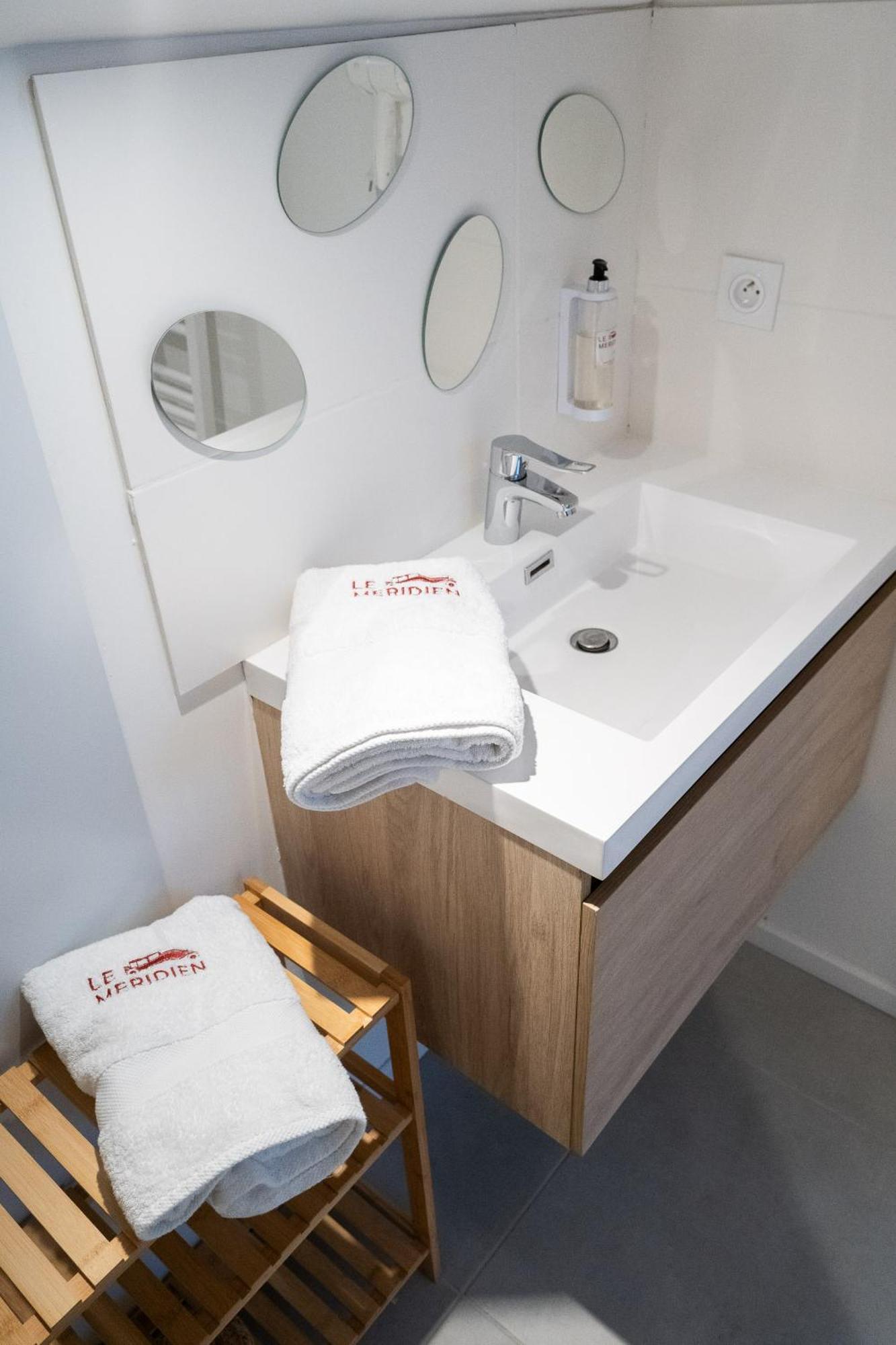 Loft Dyane - Le Meridien #Parking #Lave-Linge #Clim #Netflix Charbonnières-les-Bains Extérieur photo