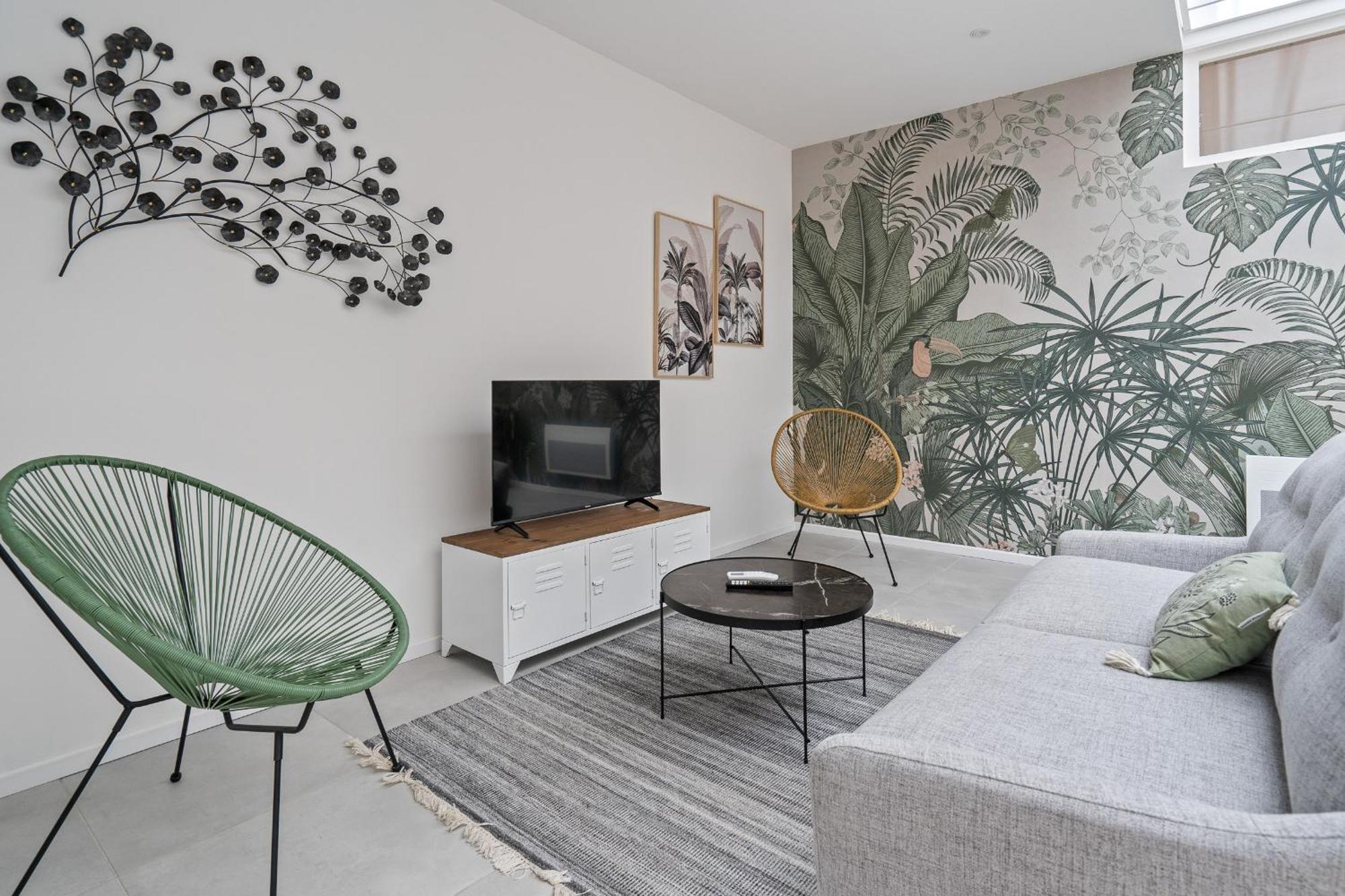 Loft Dyane - Le Meridien #Parking #Lave-Linge #Clim #Netflix Charbonnières-les-Bains Extérieur photo