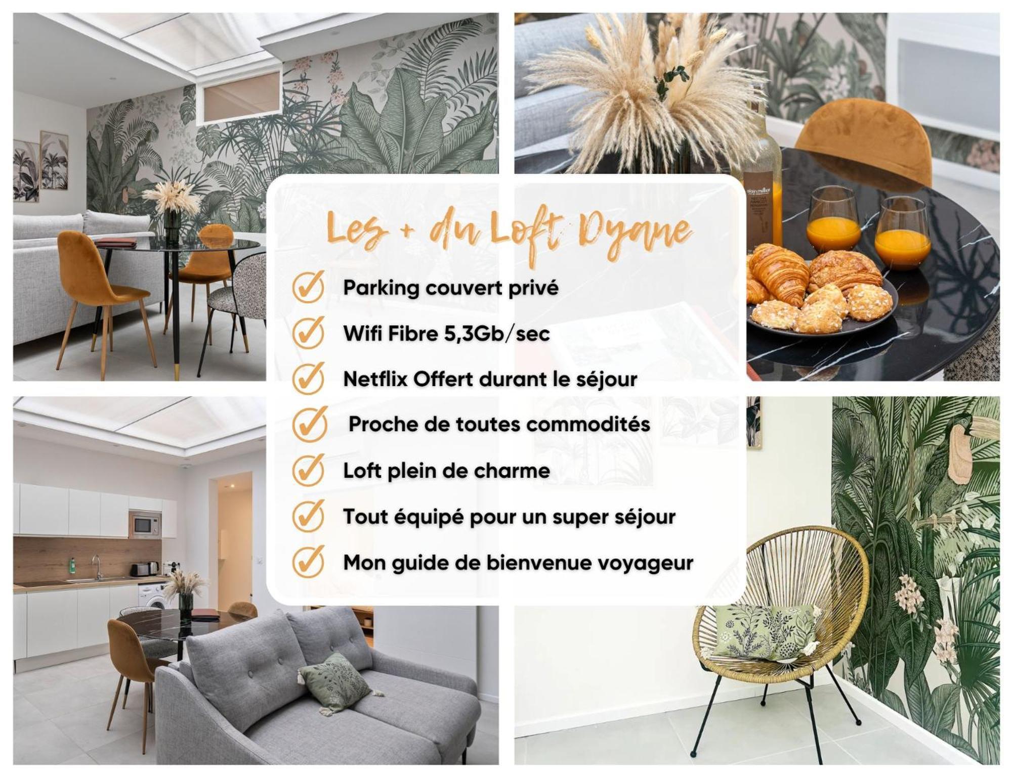 Loft Dyane - Le Meridien #Parking #Lave-Linge #Clim #Netflix Charbonnières-les-Bains Extérieur photo